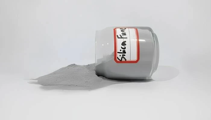 نمونه پودر اروزیل