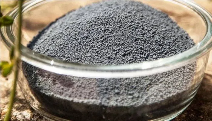 معرفی پودر اروزیل