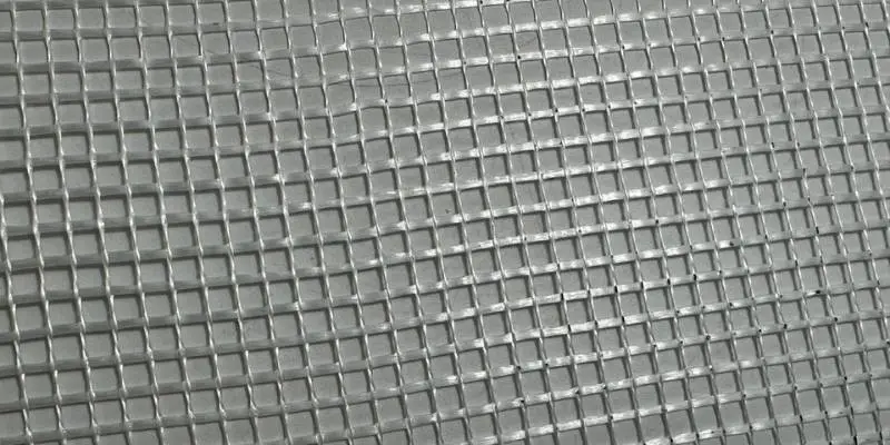 بافت مش فایبرگلاس